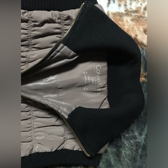 Calvin Klein Performance X-Small - Picture 2 of 10